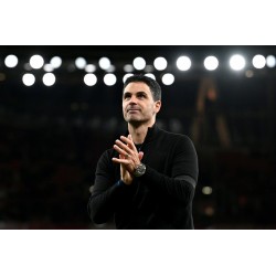 Mikel Arteta w końcu doprowadził Arsenal do przełamania 22-letniej klątwy, rozpalając uśpiony blask mistrzostwa.